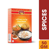 Bake Parlor Chaat Masala 50 gm