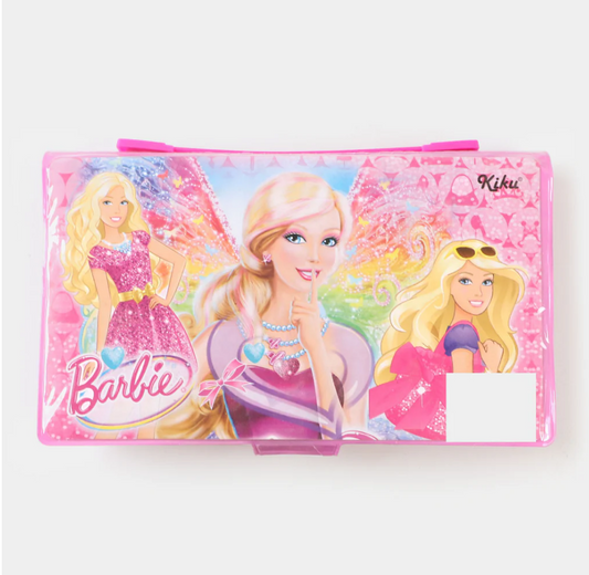 Barbie Color Kit 42 Pcs