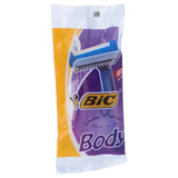 Big Body Razor 1 Pc