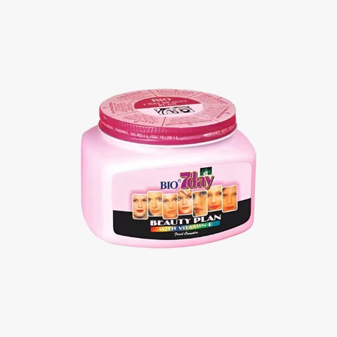 Bio 7day Beauty Plan Cream 225 ml