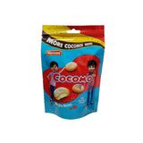 Bisconni Cocomo Milk Chocolate Pouch
