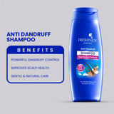 Fresh N Joy's Anti-Dandruff Shampoo 187 ml