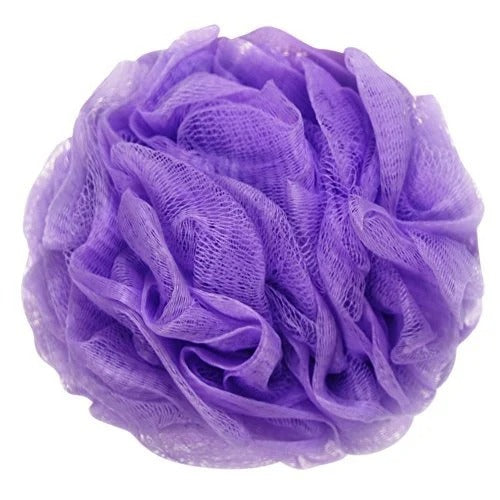 Beauty Care Body Cleaning Wash Net Loofah