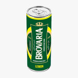 Brovaria Lemon Can 250 ml