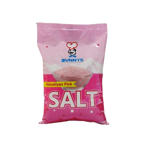 Bunny's Himaliyan Pink Salt 800 gm
