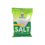 Bunny's iodized Refined Salt 800 gm