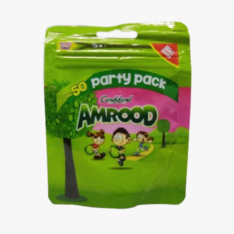 Candyland Amrood Jelly Party Pack
