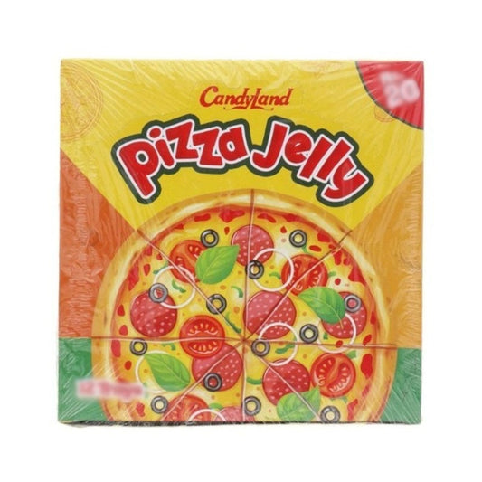 Candyland Pizza Jelly 21 gm
