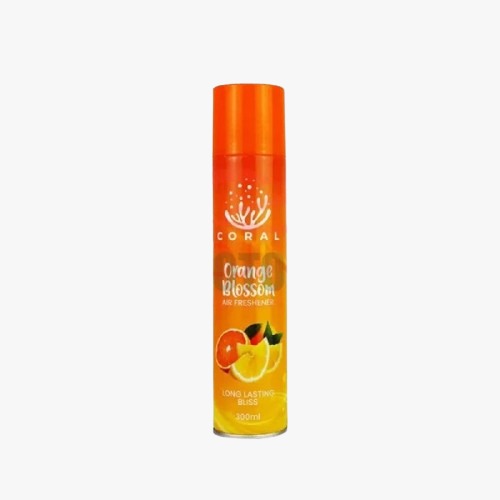 Carol Orange Blossom Air Freshener 300 ml
