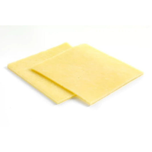 Cheese Slice Single Pcs