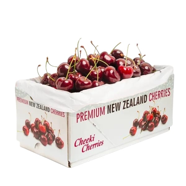 Cherry 250gm
