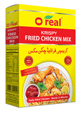 O`real Krispy Fried Chicken Mix