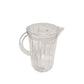 Clear Cool Water Jug 1 Pcs