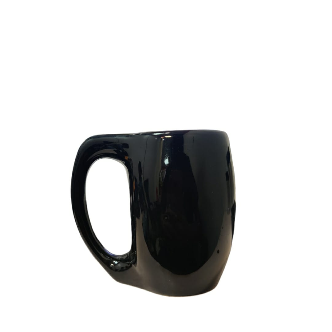 Coffee Mug Black