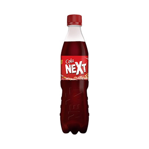 NEXT Cola Carbonated Drink 345 ml