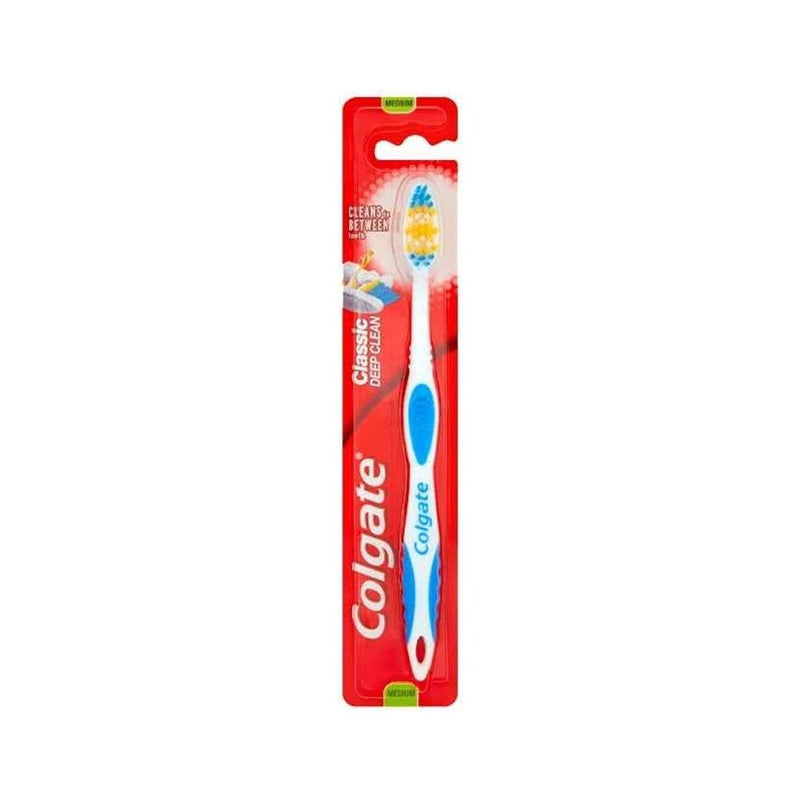 Colgate Classic Plus Tooth Brush Soft