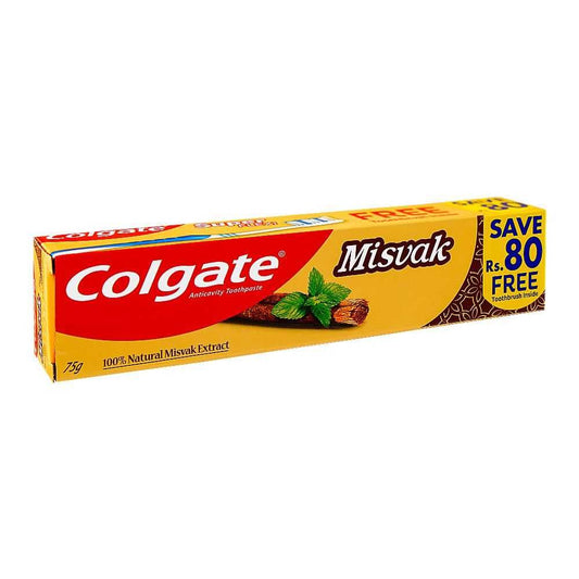 Colgate Misvak Tooth Paste 75 gm