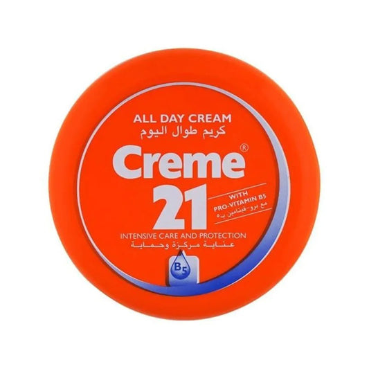 Creme 21 Germany 50 ml (Imported)