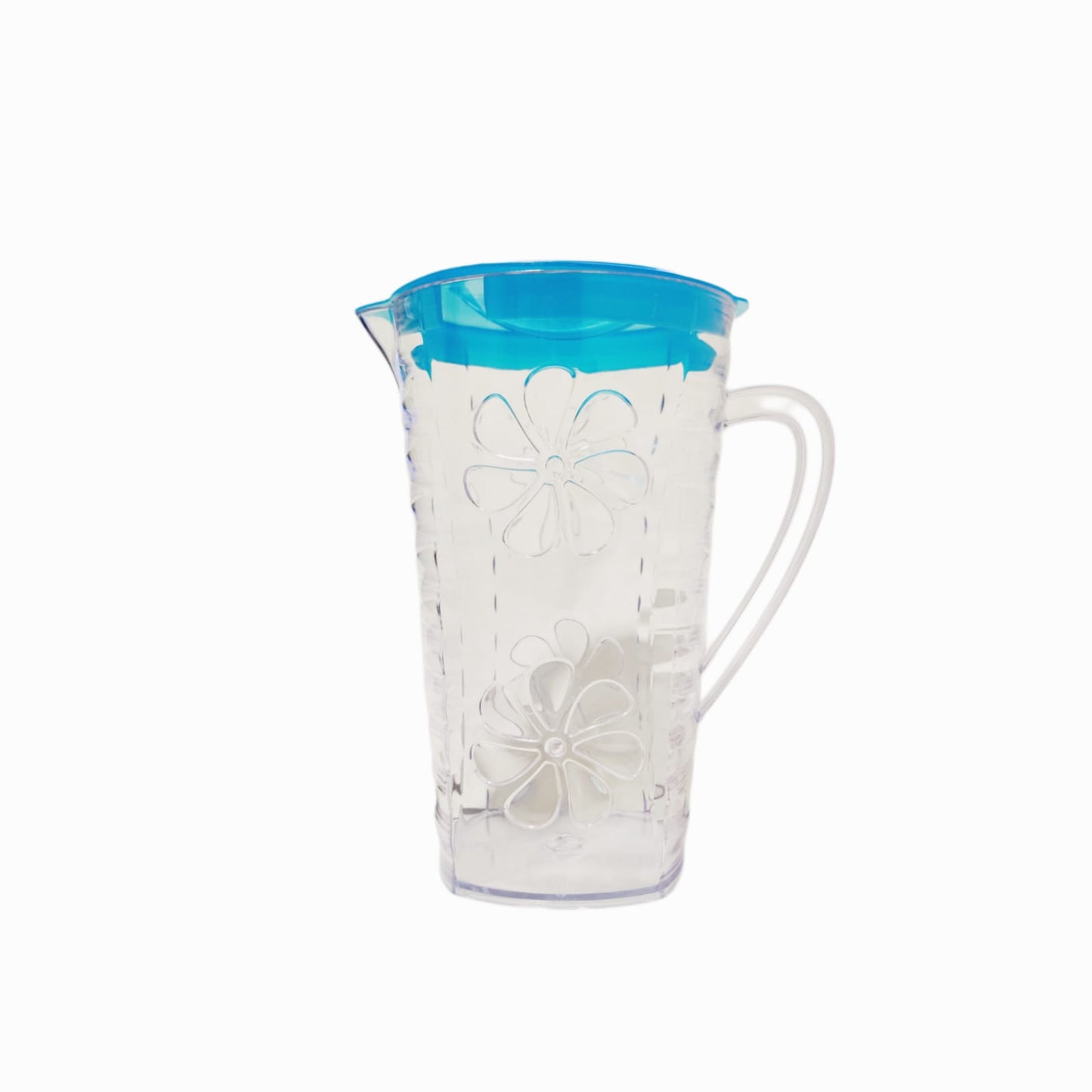 Crystal Water Jug 1 Pcs