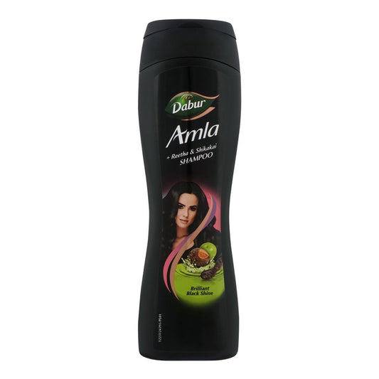 Dabur Amla Reetha & Shikakai Shampoo 125 ml