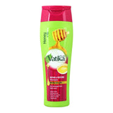 Dabur Vatika Repair & Restore Honey & Egg Shampoo 360 ml