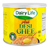 Dairy Life Asli Desi Ghee 500 g