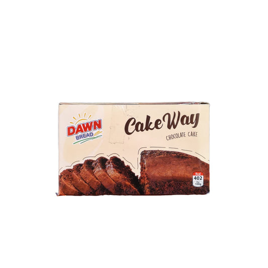 Dawn Cake Way Chocolate Cake