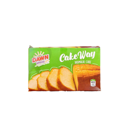 Dawn Rasmalai Cake Small
