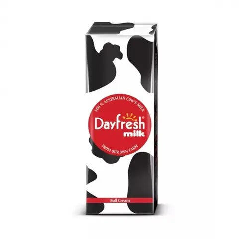 Day Fresh Milk 250 ml