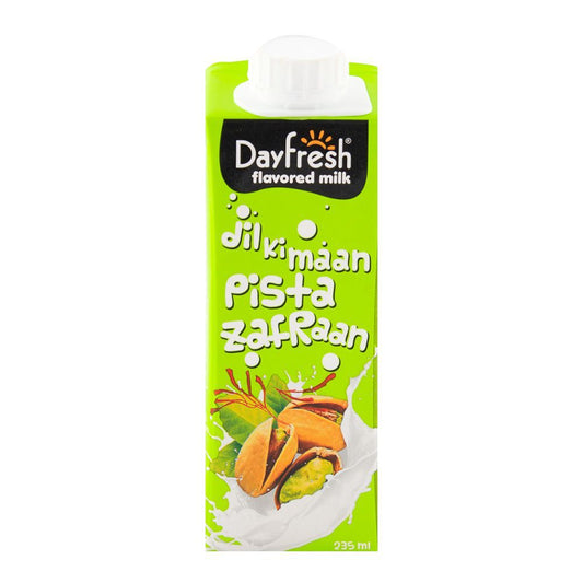 Day Fresh Pista Flavored Milk 225 ml