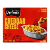 Dayfresh Cheddar Cheese Block 200 g