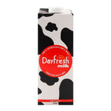 Day Fresh Milk Full Cream 1 Ltr