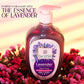 De'Lesh Lavender Liquid Soap 500 ml