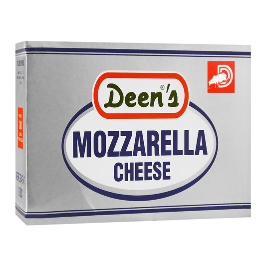Deen's Mozzarella Cheese Bar 200 gm