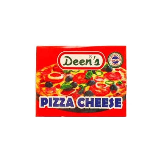 Deen's Pizza Cheese Bar 200 gm