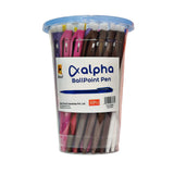 Deer Alpha Ball Pen 1 Pc