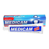 Dental Care Medicam Teeth Gum Protection 65 gm