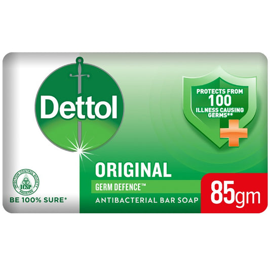 Dettol Original Soap 85 gm