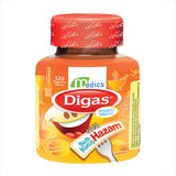 Digas Khatti Methi 120 Digestive Tablets