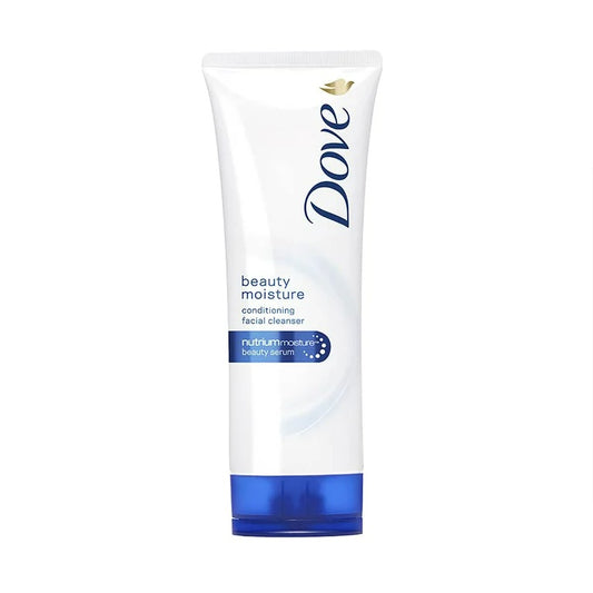 Dove Beauty Moisture Conditioning Face Wash 100 gm