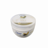 Dove Body Love Silky Pampering Body Cream 300 ml