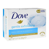 Dove Gentle Exfoliating 90 gm