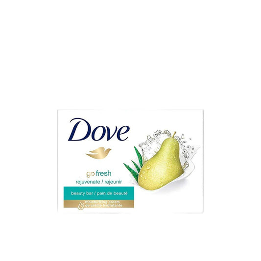Dove Go Fresh Rejuvenate Soap Bar 106 gm