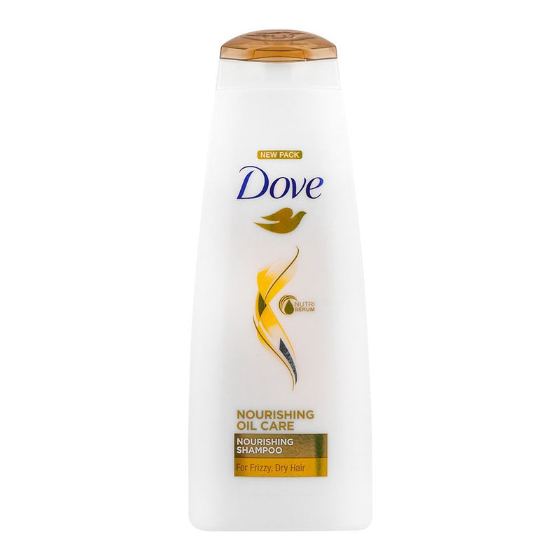 Dove Nourishing Oil Care Shampoo 360 ml