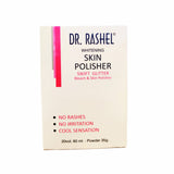 Dr. Rashel Whitening Skin Polisher 60 ml