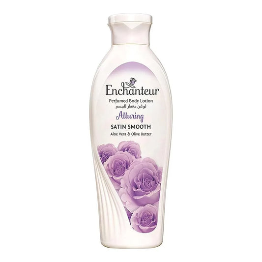 Enchanteur Perfumed Body Lotion Alluring 250 ml