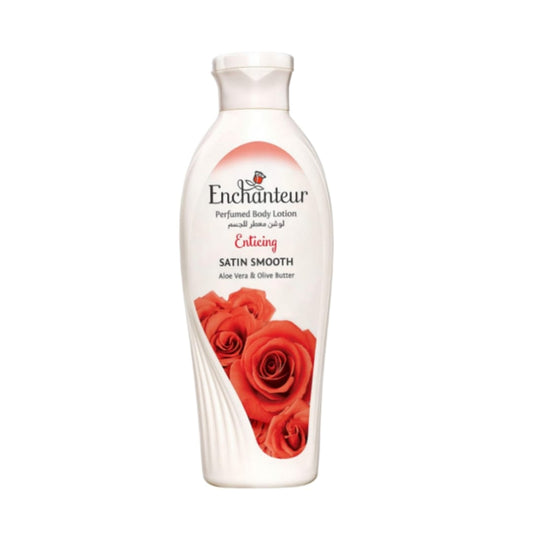 Enchanteur Perfumed Body Lotion Enticing 250 ml