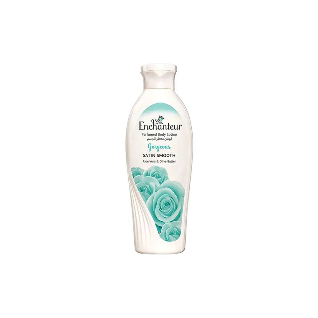 Enchanteur Perfumed Body Lotion Gorgeous 100 ml