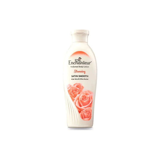 Enchanteur Perfumed Body Lotion Stunning 100 ml