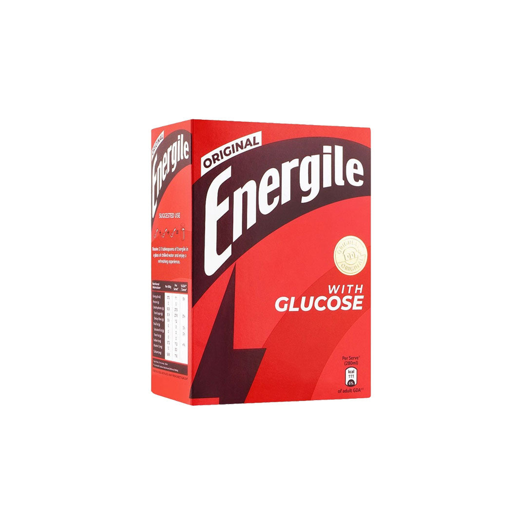 Energile Glucose 100 gm